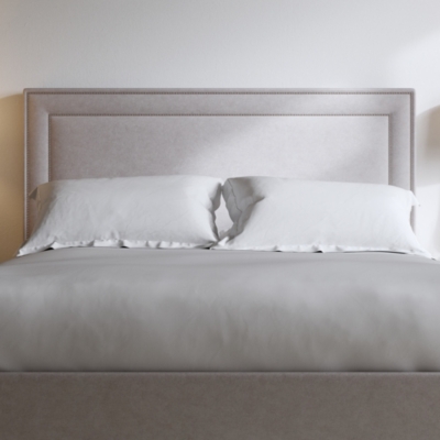 White company store beds