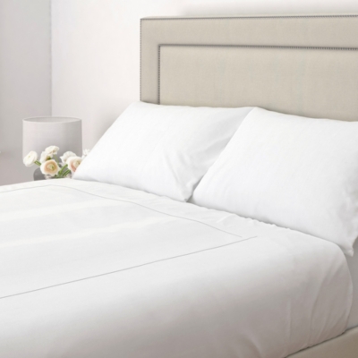 Cavendish Cotton Headboard | Headboards | The White Company UK