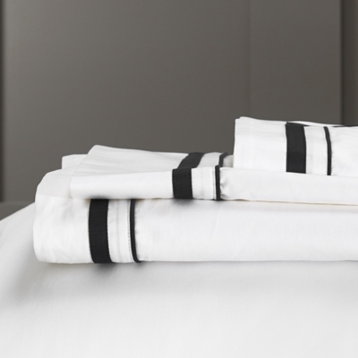 Cavendish Flat Sheet Cavendish Bed Linen Collection Bed Linen