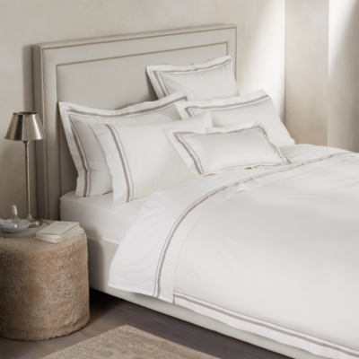 Cavendish Flat Sheet Cavendish Bed Linen Collection Bed Linen