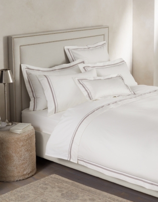 Cavendish Flat Sheet
