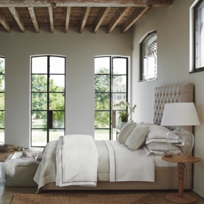 Cavendish Flat Sheet Cavendish Bed Linen Collection Bed Linen