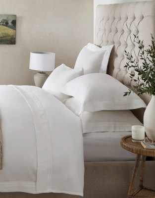 Cavendish Flat Sheet