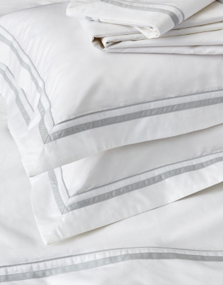 Cavendish Flat Sheet