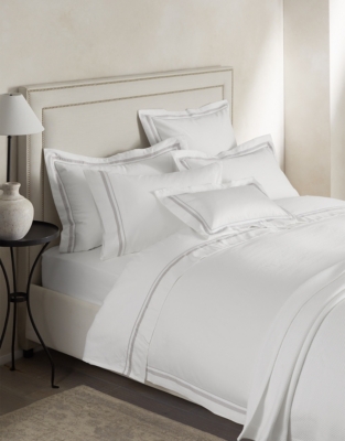 Cavendish Flat Sheet