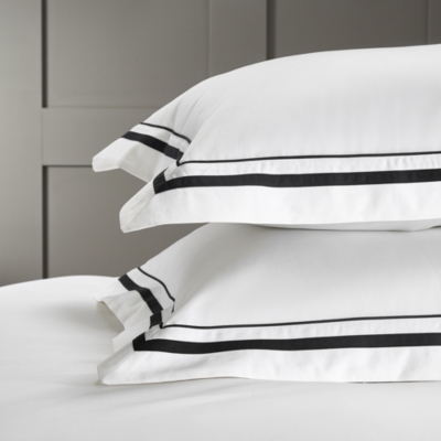 Cavendish Oxford Pillowcase Single Cavendish Bed Linen Collection