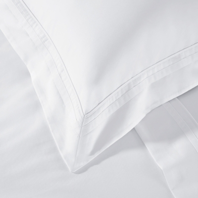 Cavendish Oxford Pillowcase – Single