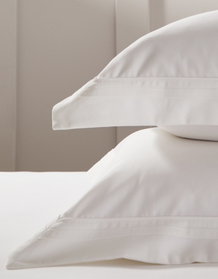 Cavendish Oxford Pillowcase – Single