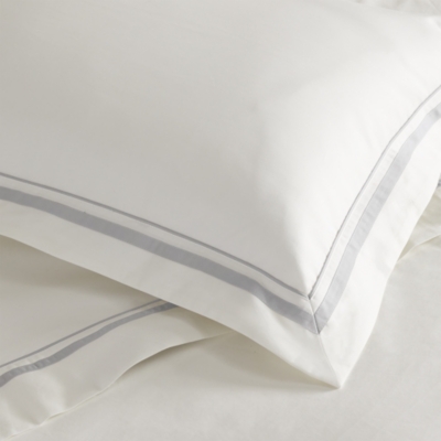 Cavendish Oxford Pillowcase – Single