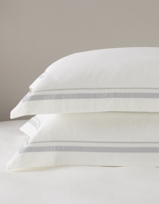 Cavendish Oxford Pillowcase – Single