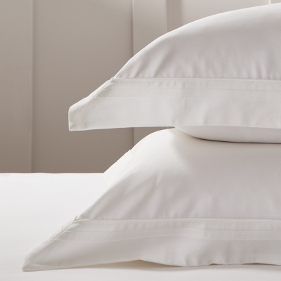 Cavendish Oxford Pillowcase – Single