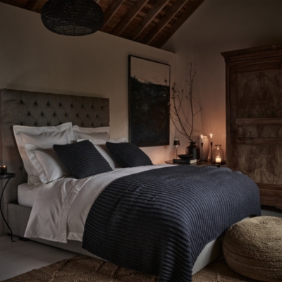 Cavendish Oxford Pillowcase Single Cavendish Bed Linen Collection