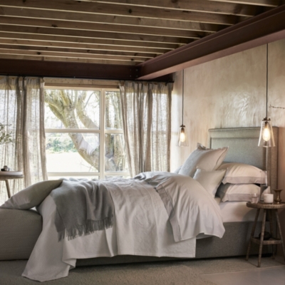 Cavendish Oxford Pillowcase Single Cavendish Bed Linen Collection