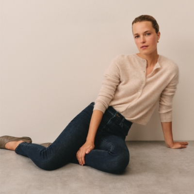 Cavendish Skinny Jeans