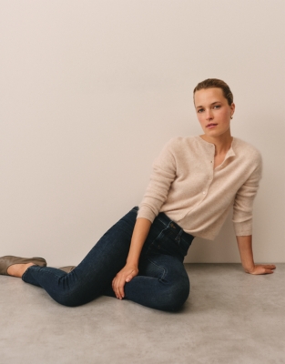 Cavendish Skinny Jeans