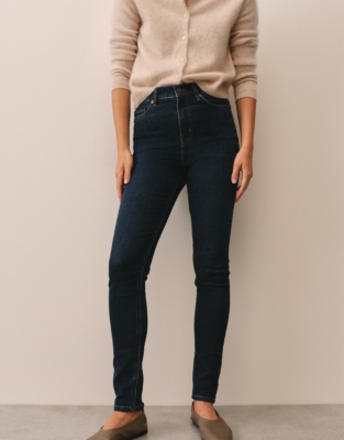 Cavendish Skinny Jeans