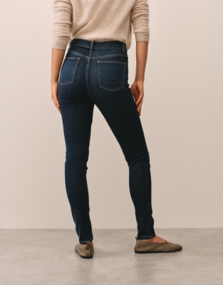 Cavendish Skinny Jeans