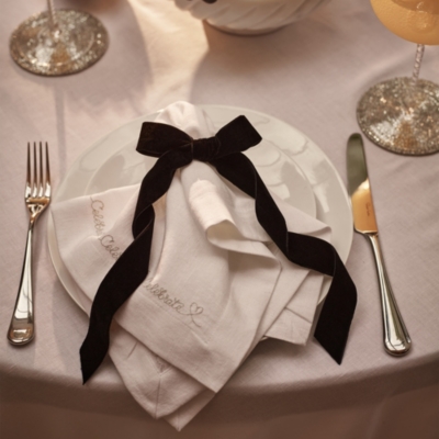 Celebrate Napkins – Set of 4