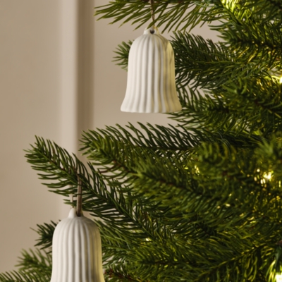 Ceramic Bell – 6.5cm