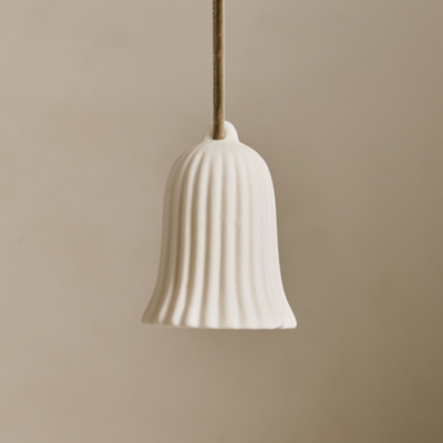 Ceramic Bell – 6.5cm