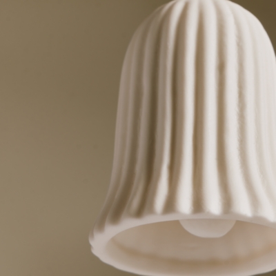 Ceramic Bell – 6.5cm