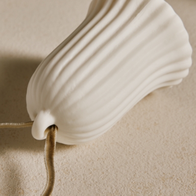 Ceramic Bell – 6.5cm