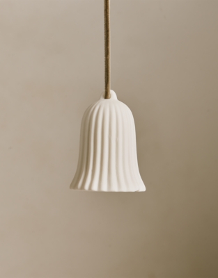 Ceramic Bell – 6.5cm