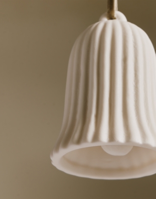 Ceramic Bell – 6.5cm
