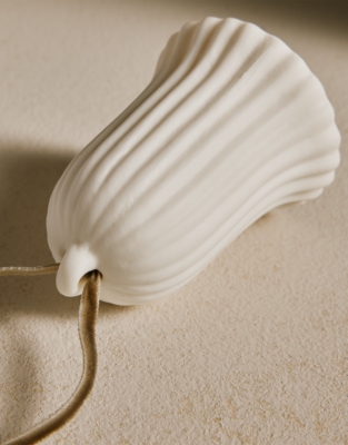 Ceramic Bell – 6.5cm