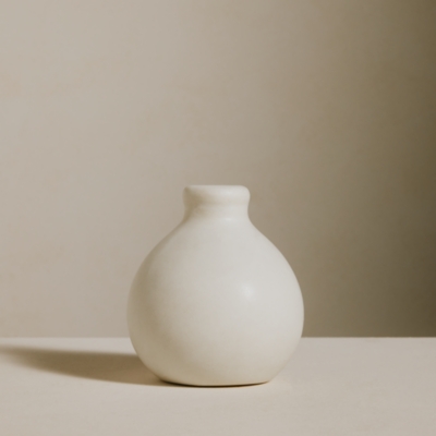 Ceramic Bud Vase