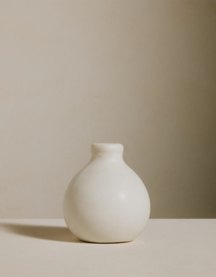 Ceramic Bud Vase