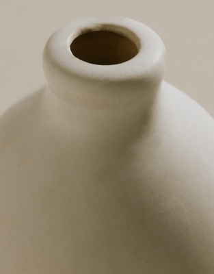 Ceramic Bud Vase