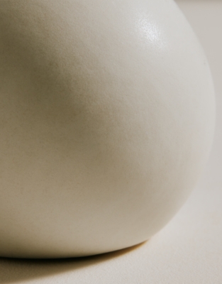 Ceramic Bud Vase