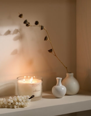 Ceramic Bud Vase