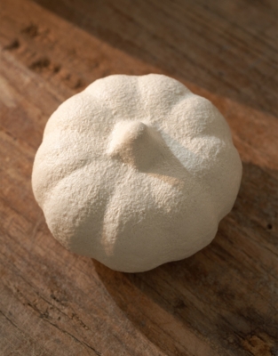 Ceramic Pumpkin – Small