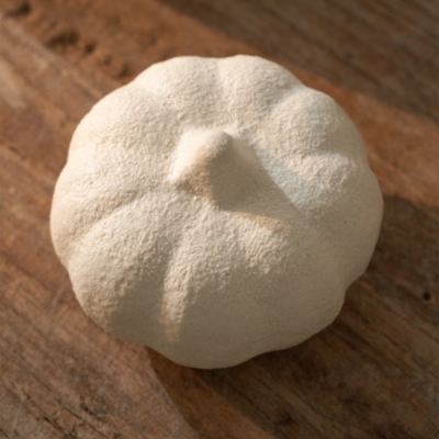 Ceramic Pumpkin – Small