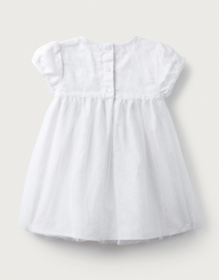 white company baby girl