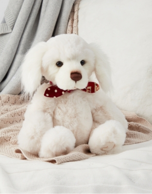 Charlie Bears Spirit Puppy