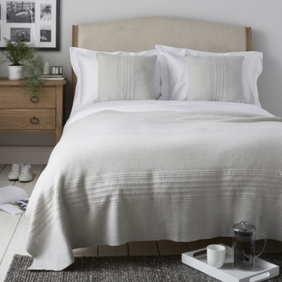 Chartwell Throw & Cushion Covers | Cushions, Bedspreads & Throws | The ...