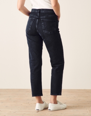 Chelsea Straight-Leg Jeans | Jeans | The White Company US