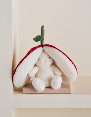 Cherry Bunny Surprise Toy