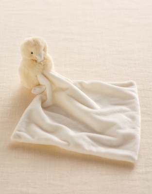 Chick Comforter