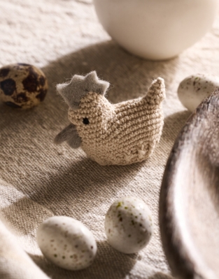 Chicken Mini Egg Cosies – Set of 6