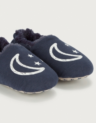 star slippers