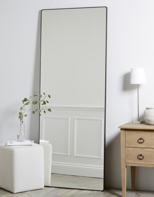 Chiltern Fine Metal Full Length Mirror