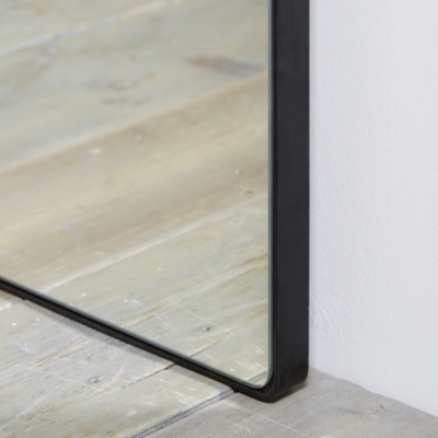Chiltern Fine Metal Full Length Mirror