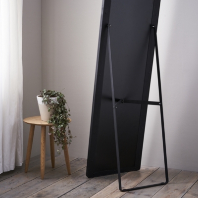 Chiltern FreeStanding Floor Mirror Home Accessories Sale The White Company UK