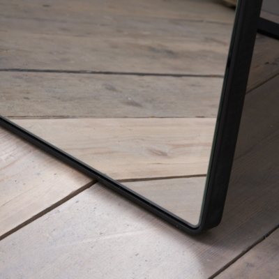 Chiltern FreeStanding Floor Mirror Home Accessories Sale The White