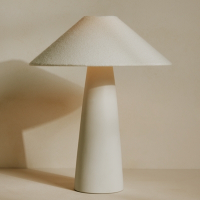 Chiswick Portable Table Lamp