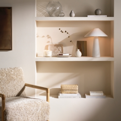 Chiswick Portable Table Lamp